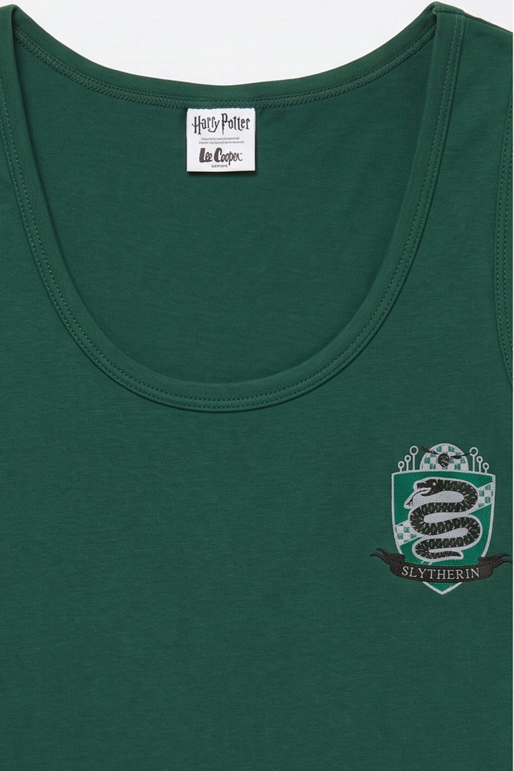 Lee Cooper Boys Harry Potter Vest (Pack of 2) - Multicolor — image 6